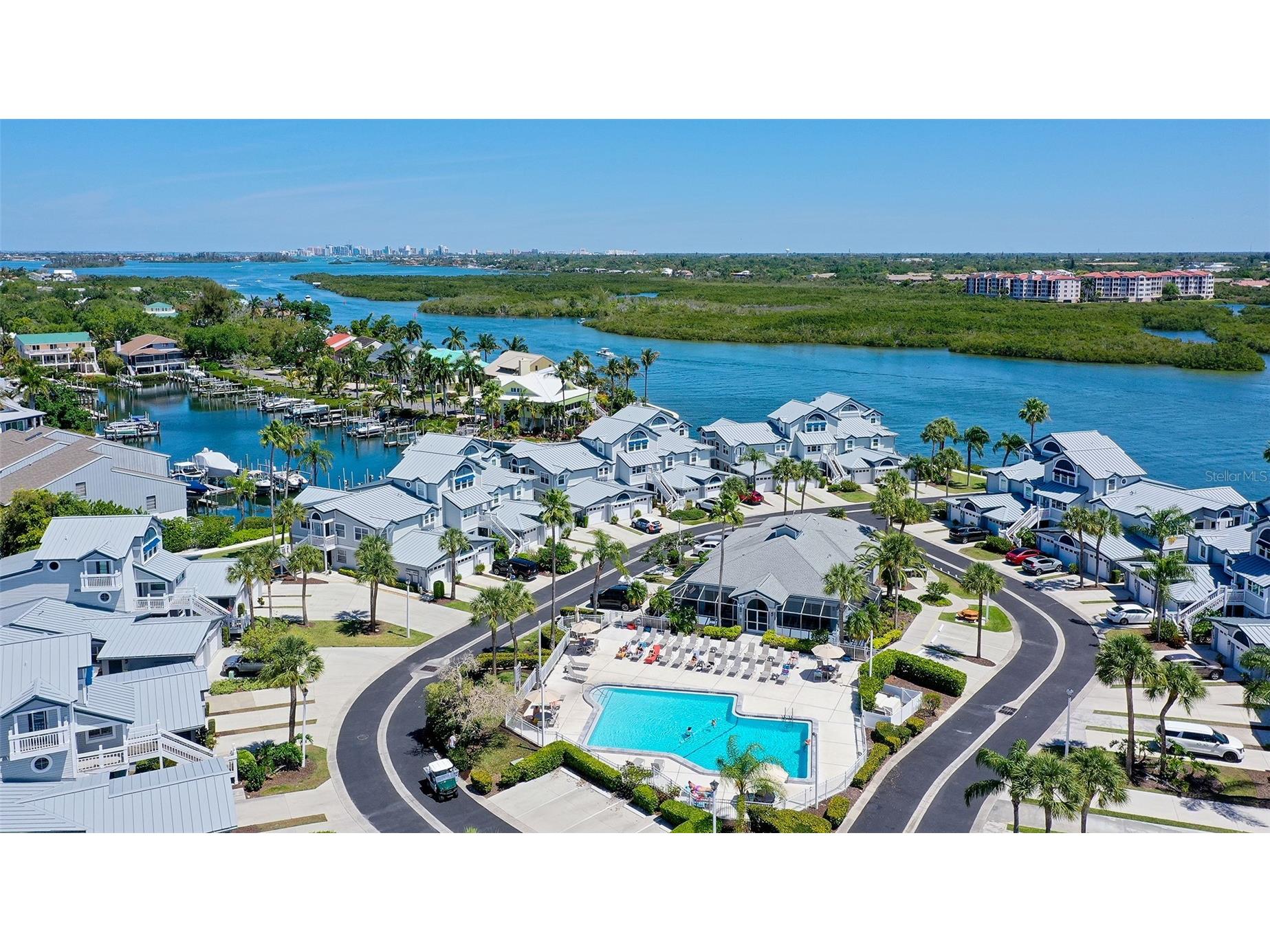 1203 Siesta Bayside Drive #1203-D Sarasota FL 34242 A4690769 image43