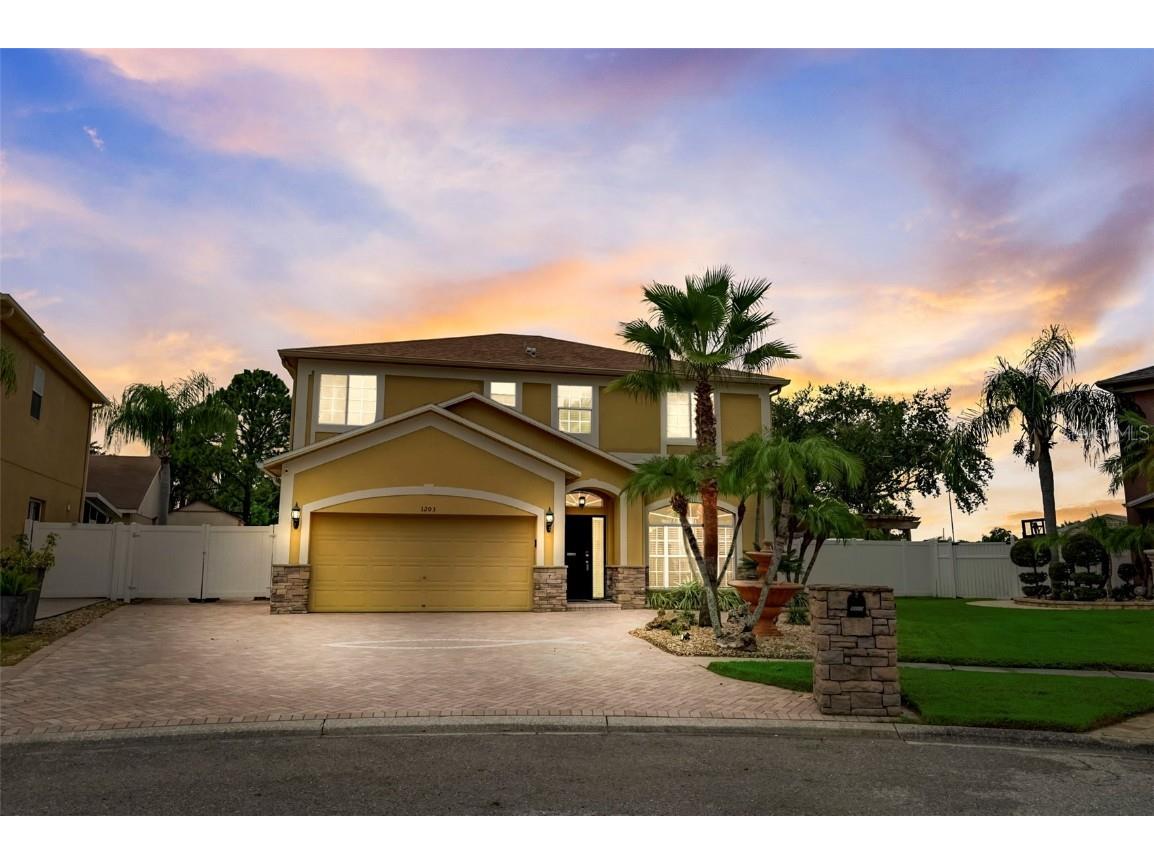 1203 Sweet Gum Drive Brandon FL 33511 T3472245 image1