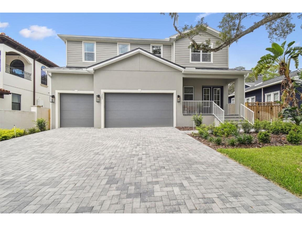 1203 W Charter Street Tampa FL 33602 U8208226 image1