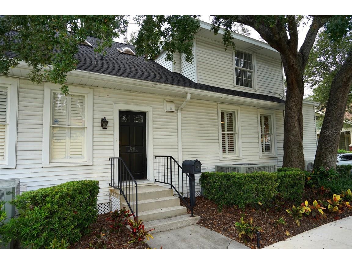 1203 W Swann Avenue Tampa FL 33606 T3473970 image1