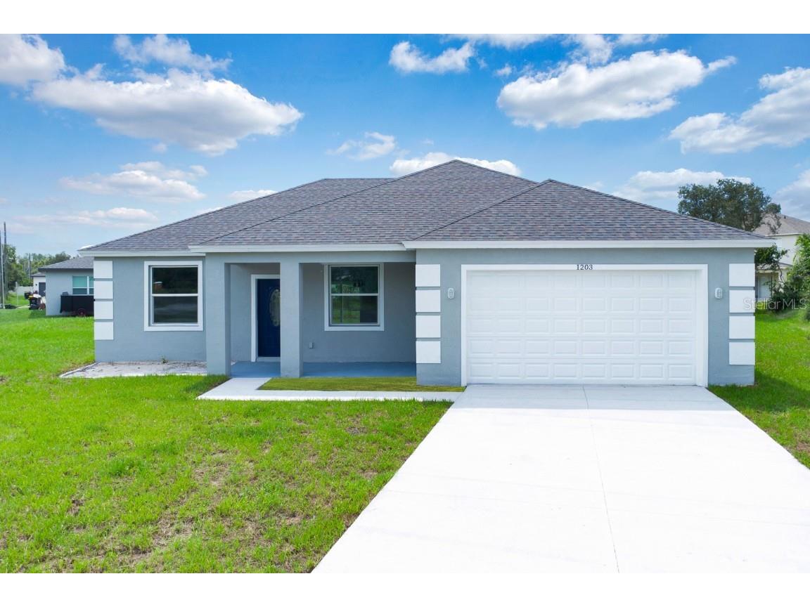 1203 Waverly Place Poinciana FL 34759 S5110318 image1