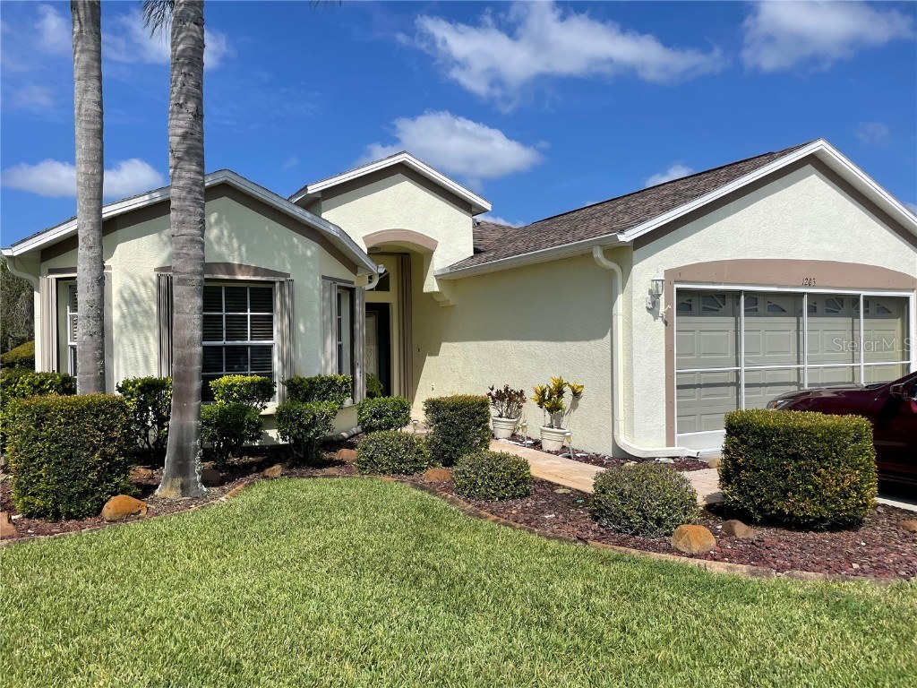 1203 Winding Willow Drive Trinity FL 34655 W7857588 image1