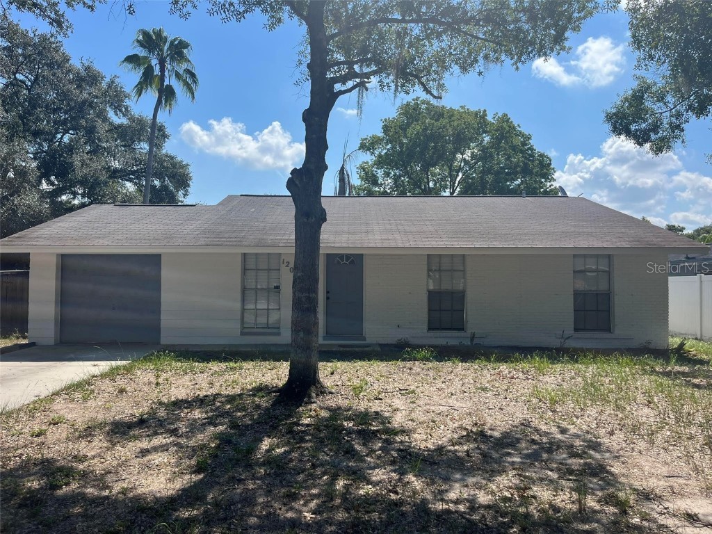 1203 Windy Ridge Drive Brandon FL 33510 T3464374 image1