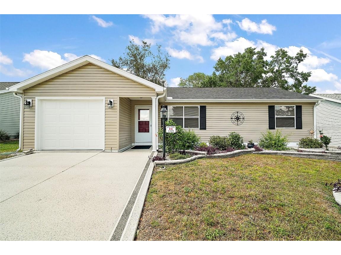 1203 Zapata Place The Villages FL 32159 G5095476 image1