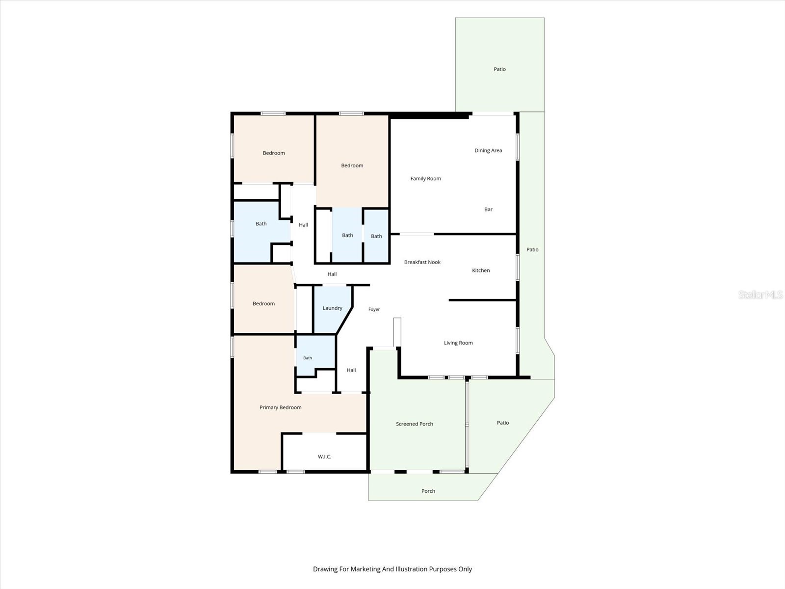 12030 106th Court Largo FL 33778 TB8514568 image24