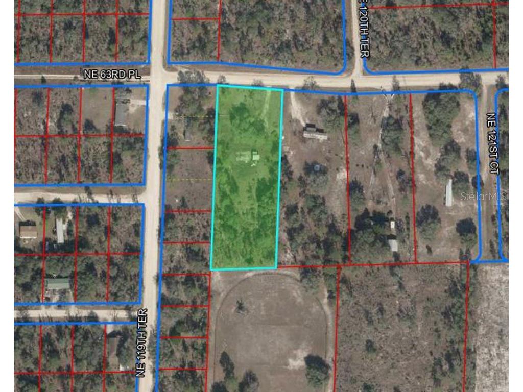 12030 NE 63rd Place Williston FL 32696 OM656673 image1