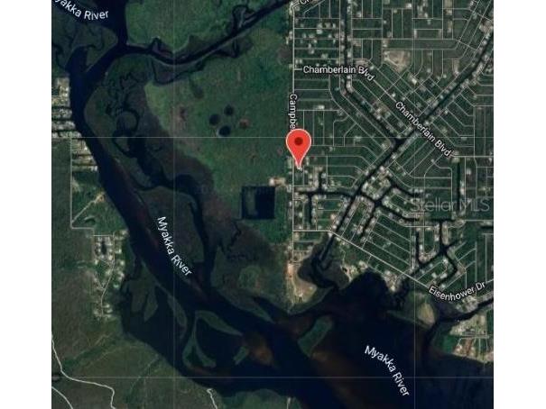 12031 Cassino Avenue Port Charlotte FL 33953 D6137341 image1