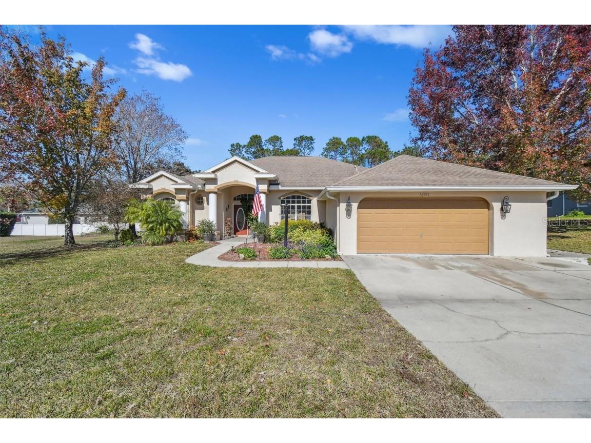 12031 Sapphire Drive Spring Hill FL 34609 TB8341365 image1