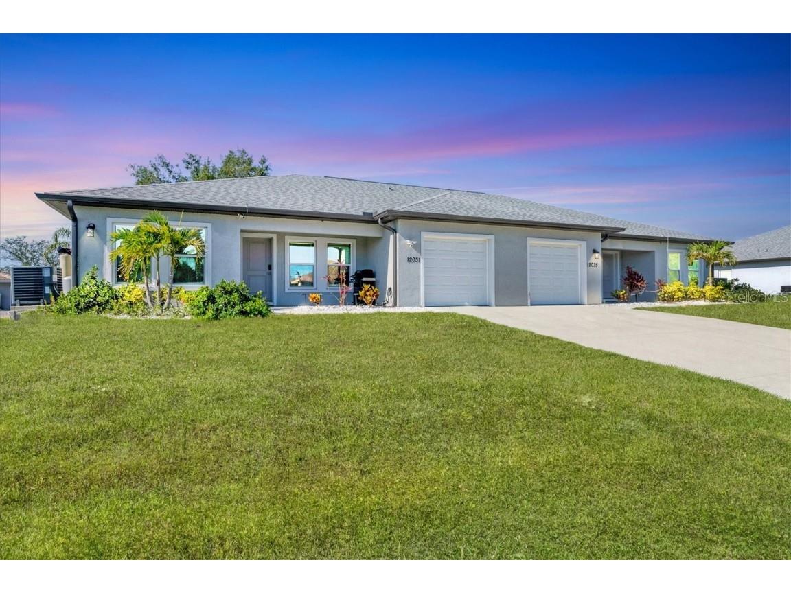 12031 Saragossa Lane North Port FL 34287 N6138887 image1