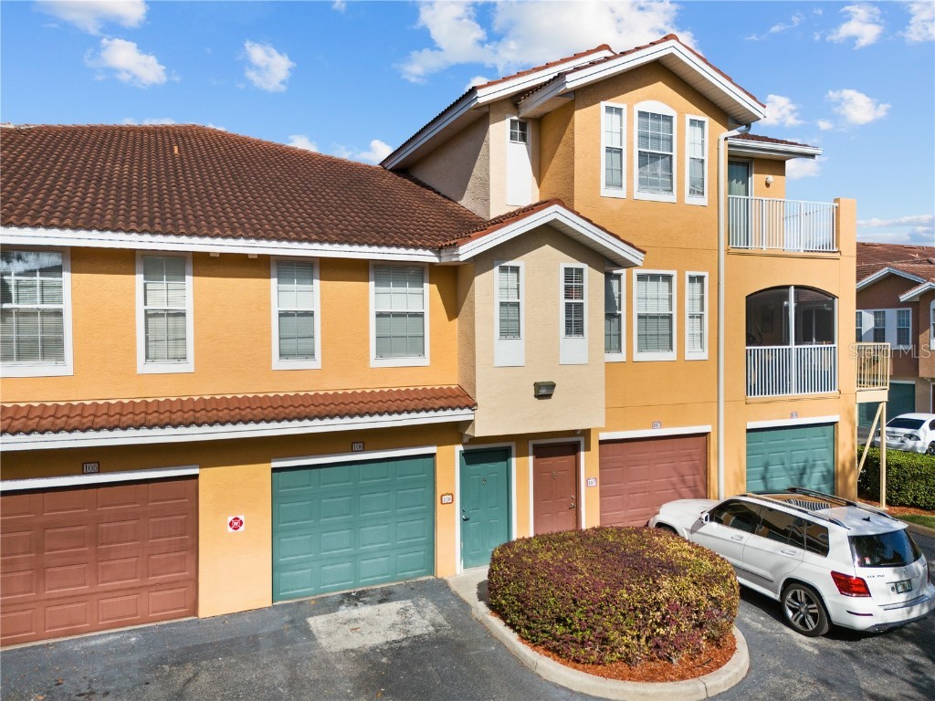 12031 Villanova Drive #106 Orlando FL 32837 S5117107 image1