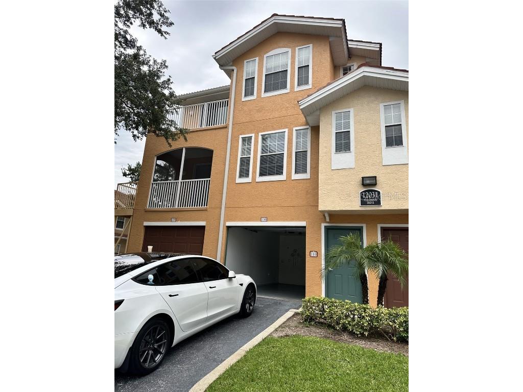 12031 Villanova Drive #110 Orlando FL 32837 TB8420828 image1