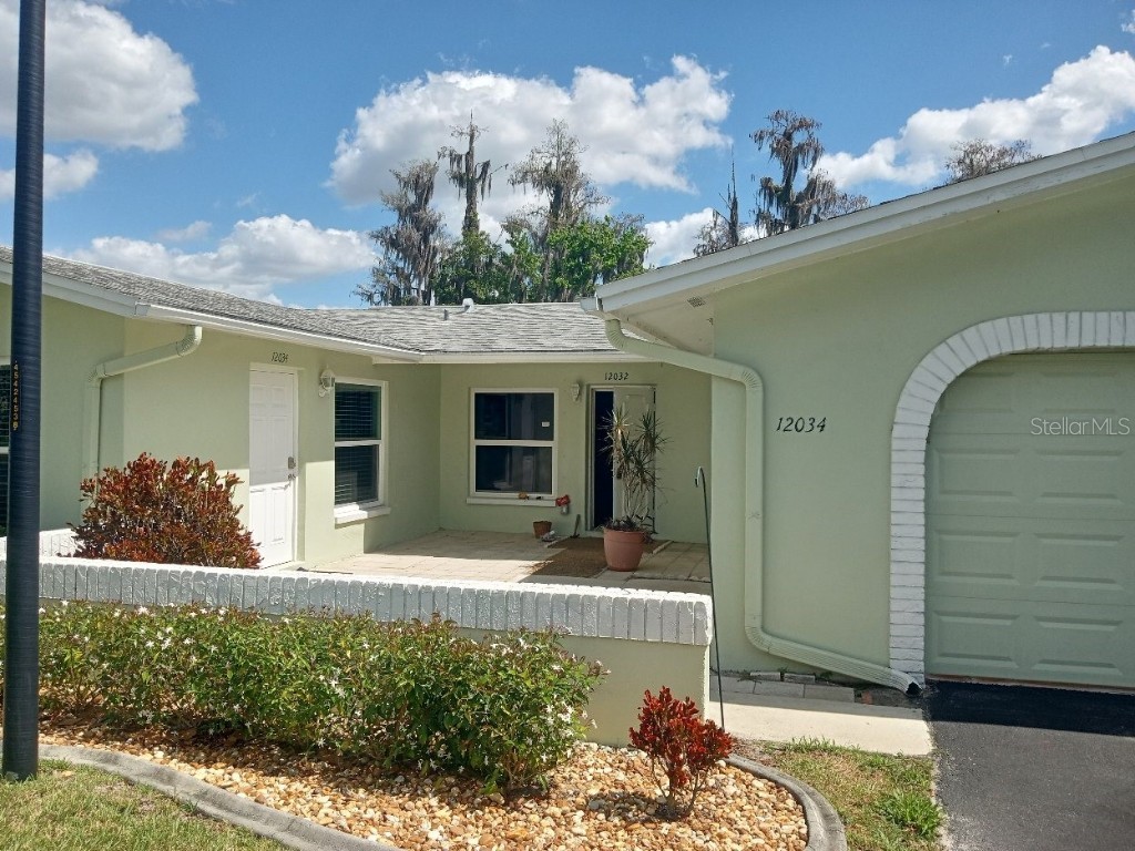 12032 Boynton Lane New Port Richey FL 34654 T3539904 image1