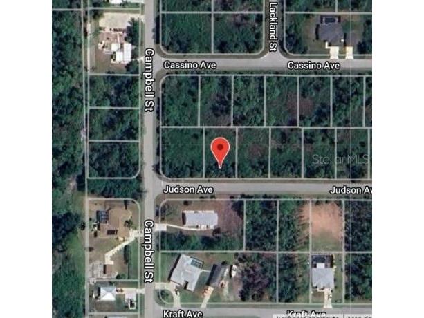 12032 Judson Avenue Port Charlotte FL 33953 D6137349 image1