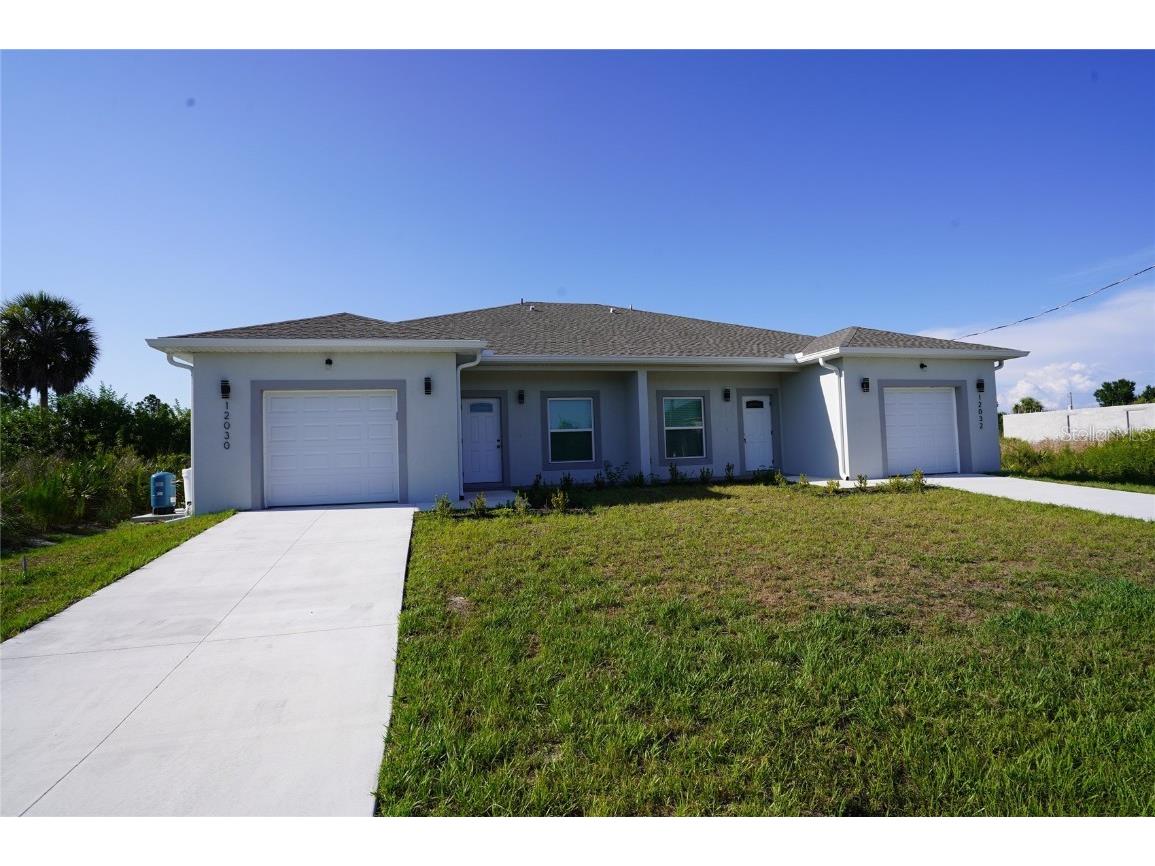 12032 Tetzel Avenue Port Charlotte FL 33981 C7509772 image1