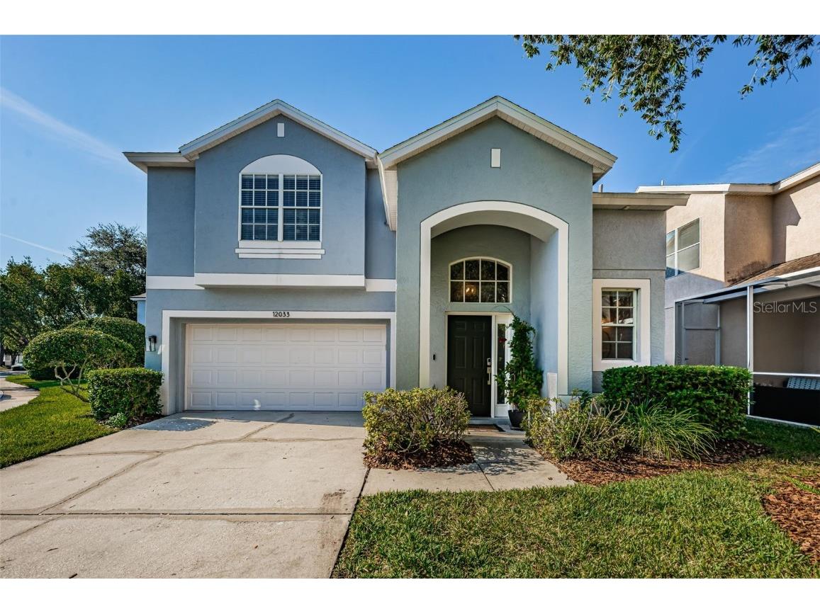 12033 Abbywood Lane Tampa FL 33626 T3489410 image1