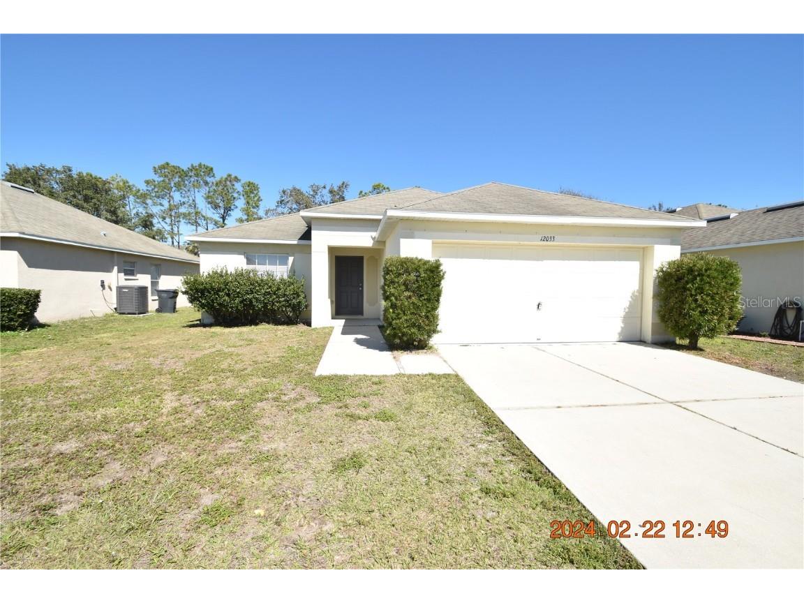 12033 Butler Woods Circle Riverview FL 33579 T3507655 image1