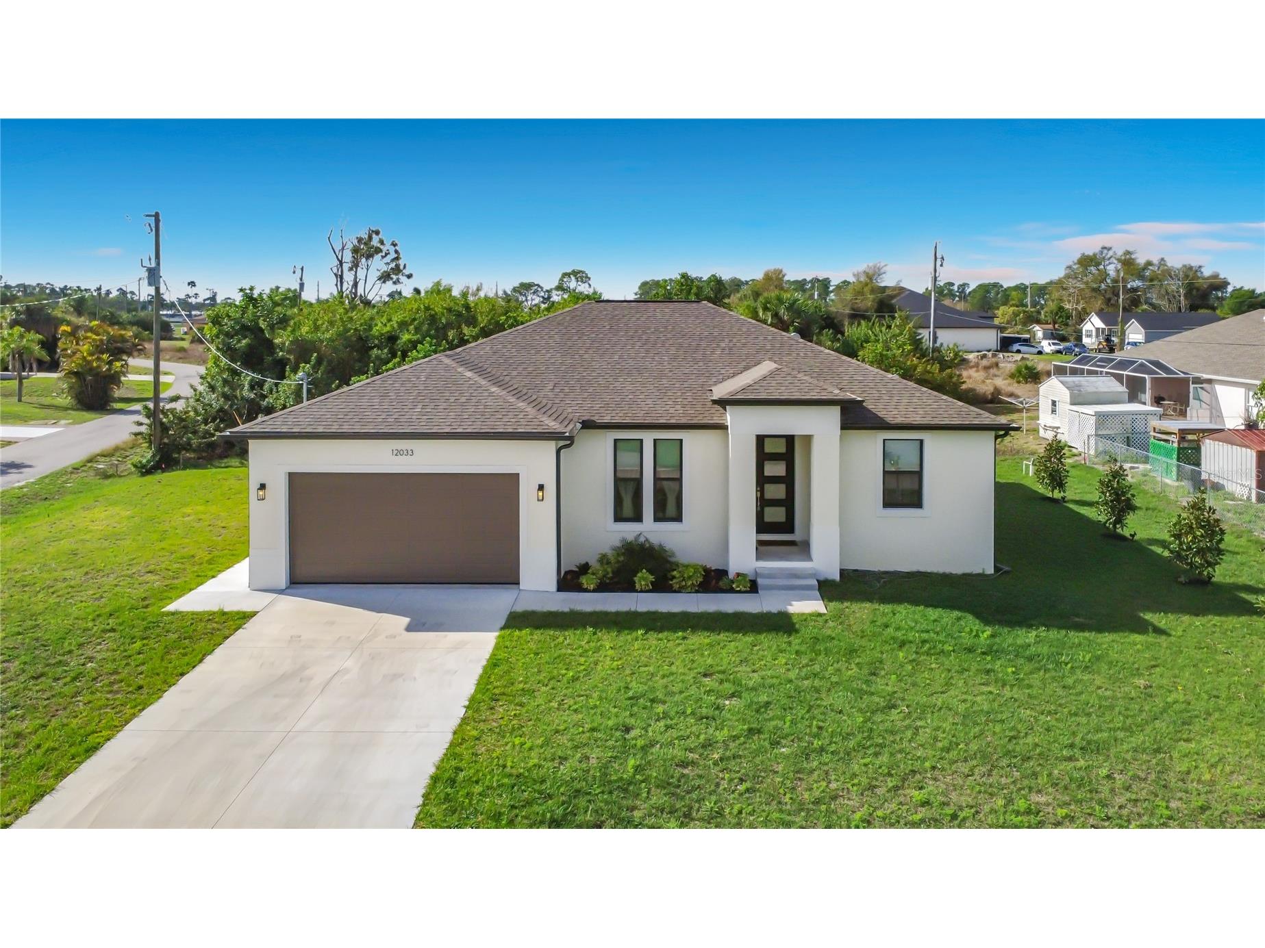 12033 Sarto Lane North Port FL 34287 D6147061 image1