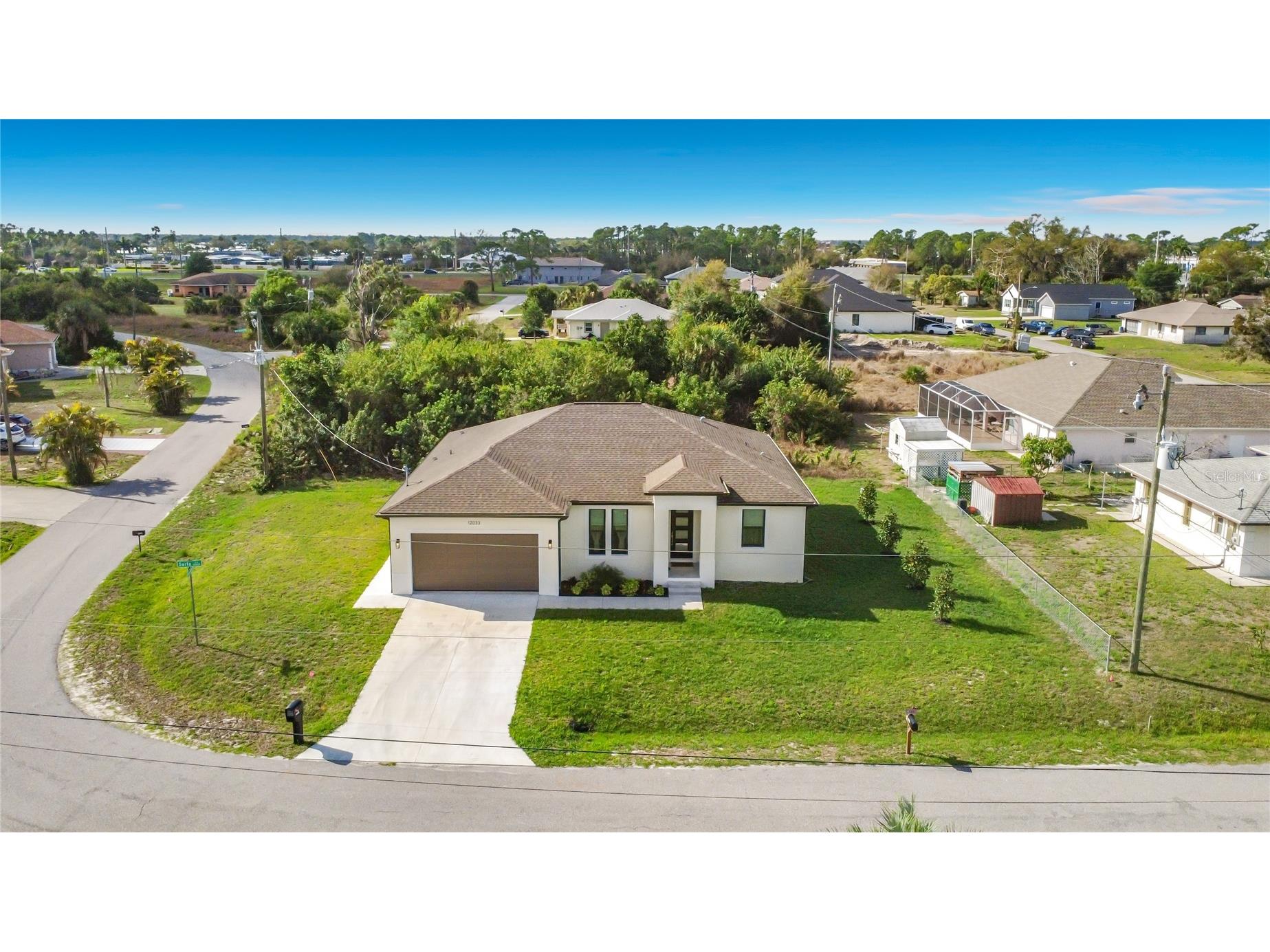 12033 Sarto Lane North Port FL 34287 D6147061 image22