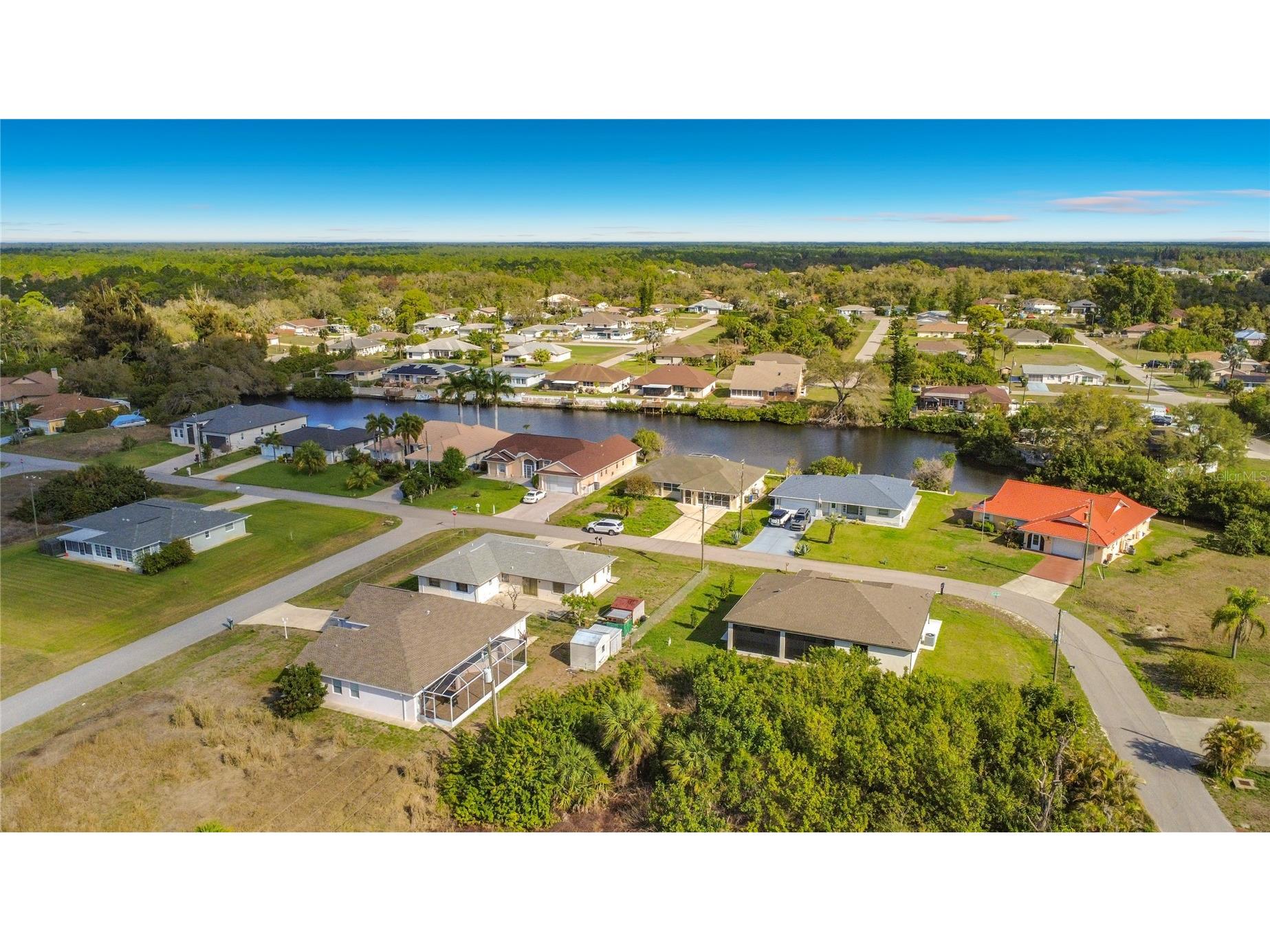 12033 Sarto Lane North Port FL 34287 D6147061 image27