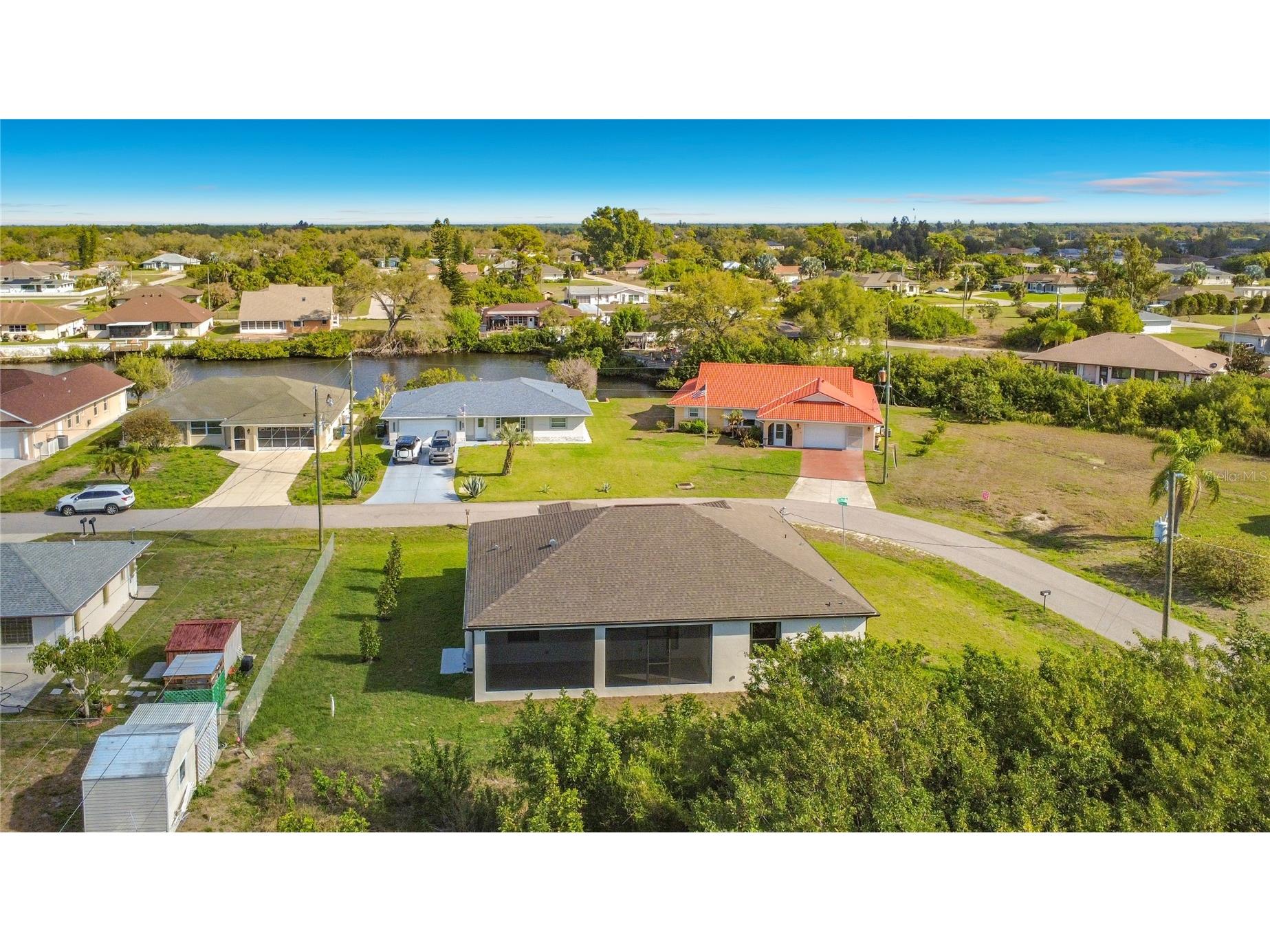 12033 Sarto Lane North Port FL 34287 D6147061 image28