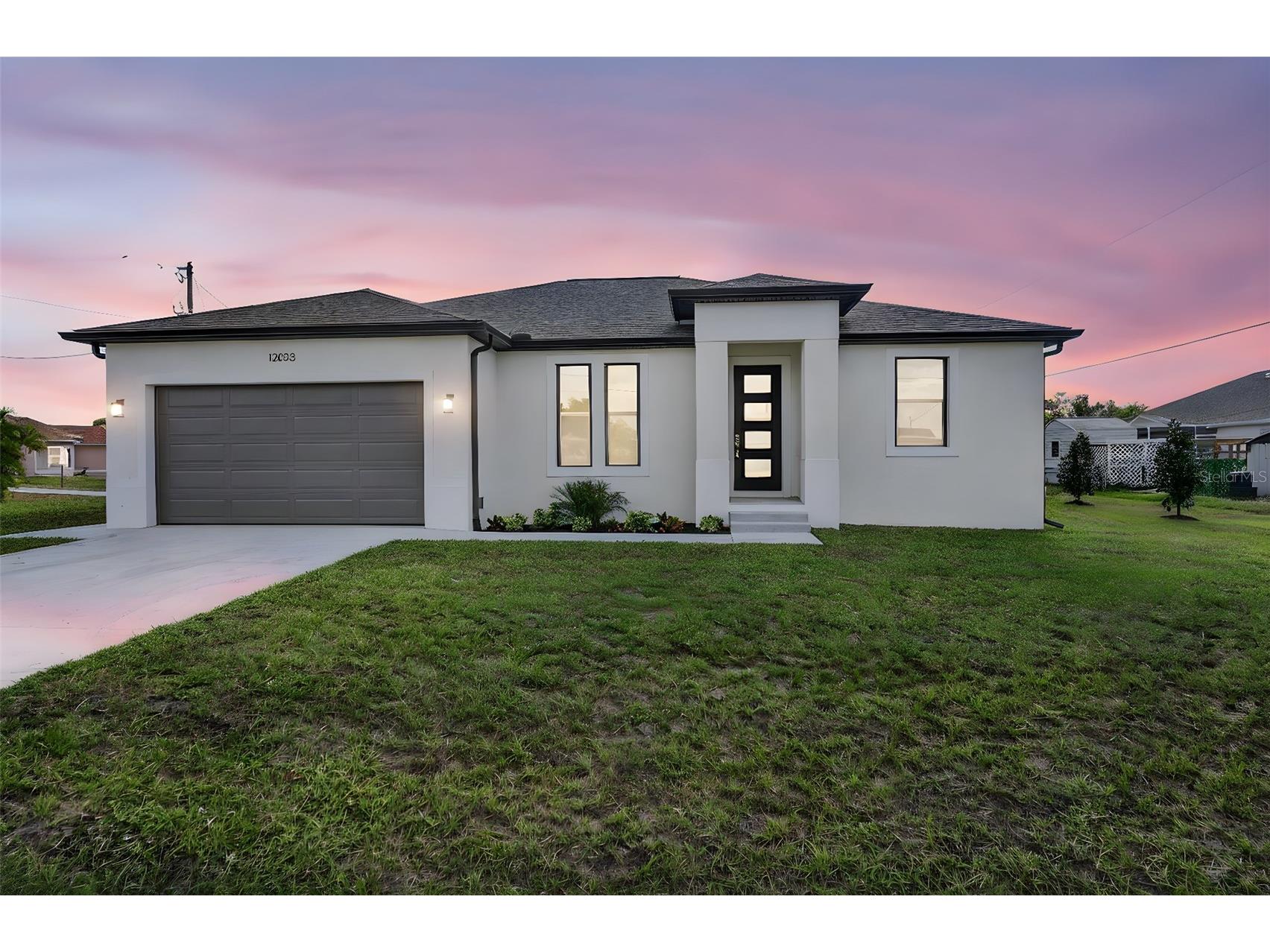 12033 Sarto Lane North Port FL 34287 N6141504 image1