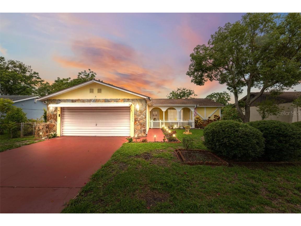 12033 Shadow Ridge Boulevard Hudson FL 34669 W7866268 image1
