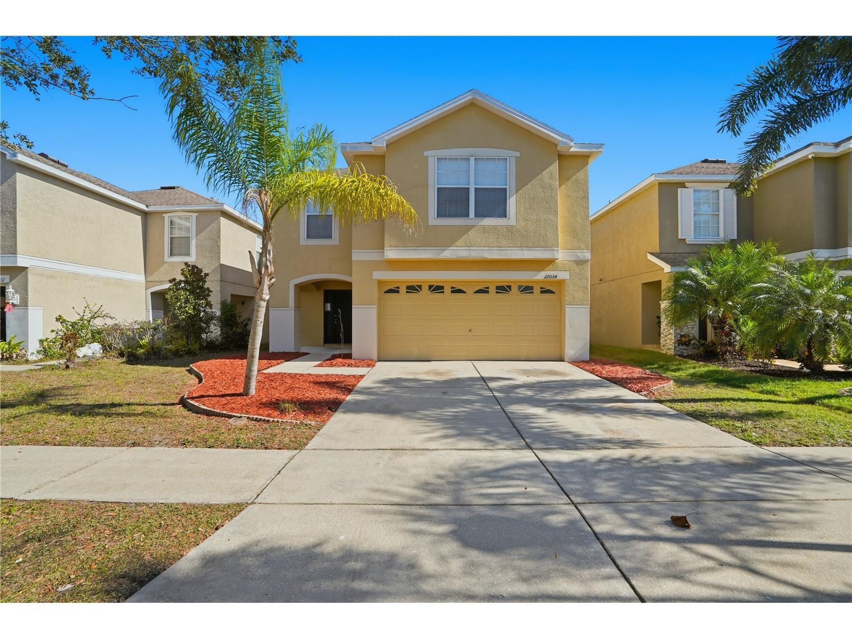 12034 Citrus Leaf Drive Gibsonton FL 33534 O6370483 image1