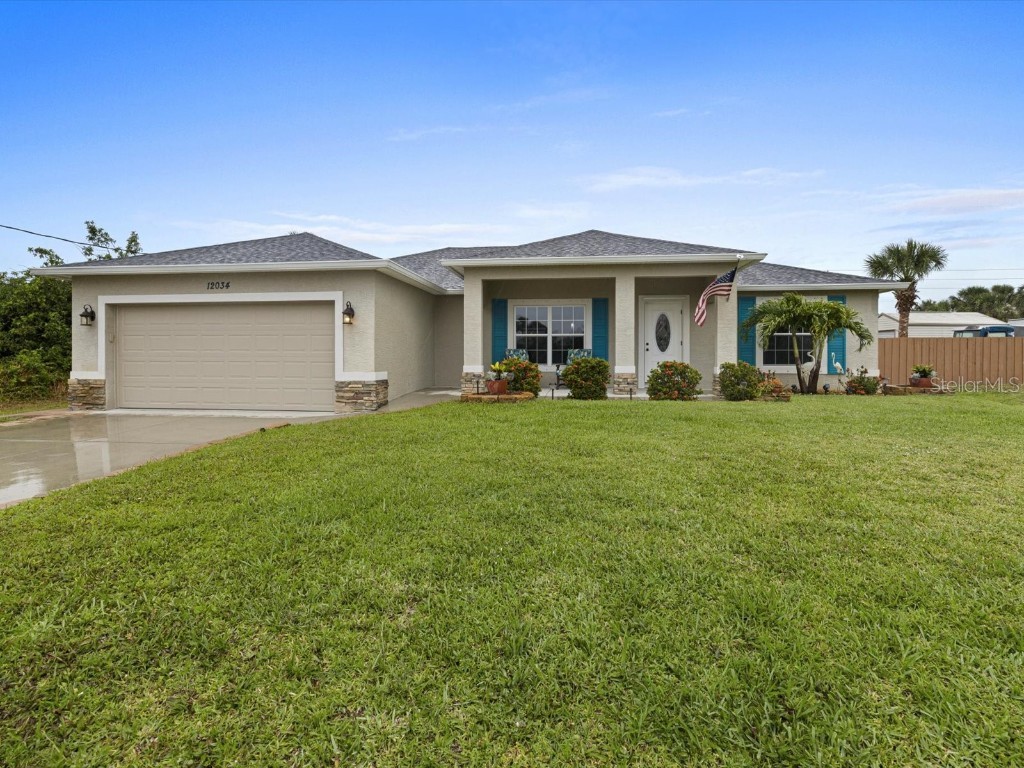 12034 Clarendon Avenue Port Charlotte FL 33981 A4567336 image1