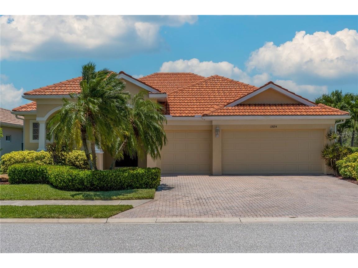 12034 Granite Woods Loop Venice FL 34292 N6127506 image1