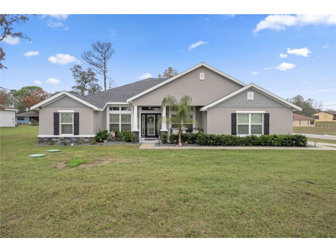12034 Norvell Road Spring Hill FL 34608 U8227485 image1