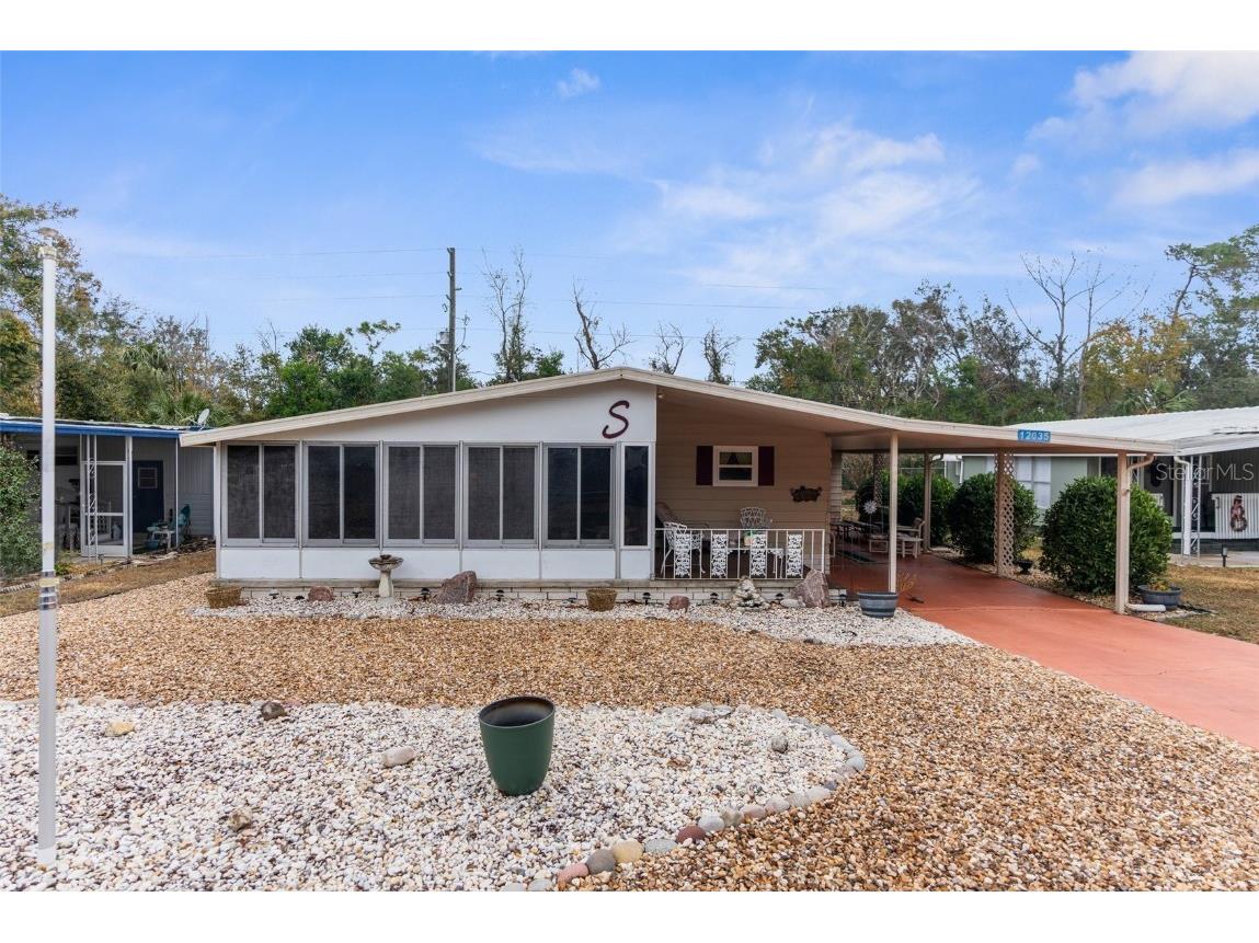 12035 Fairway Avenue Brooksville FL 34613 W7875240 image1