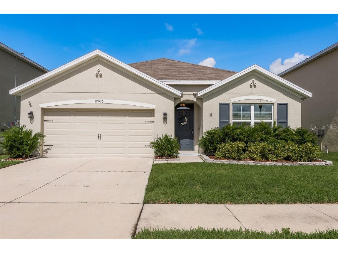 12035 Gillingham Harbor Lane Gibsonton FL 33534 W7866933 image1