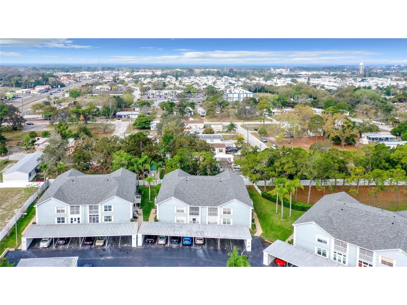 12035 Hoosier Court #203 Hudson FL 34667 T3430212 image1