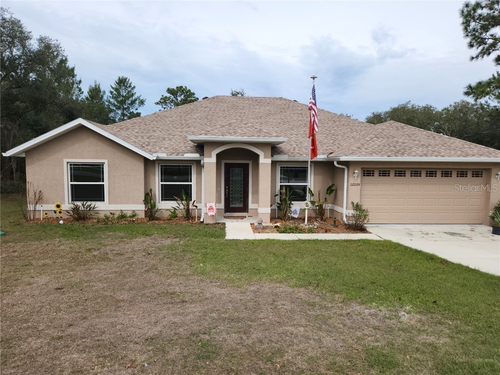 12035 Ipswich Sparrow Road Weeki Wachee FL 34614 W7872711 image1