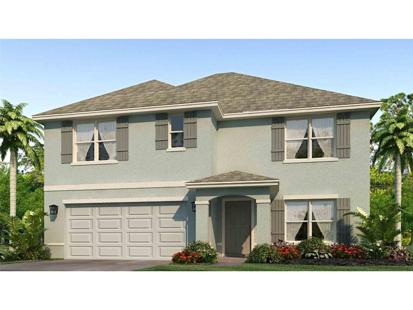 12035 Mountain Island Trail Parrish FL 34219 A4668767 image1