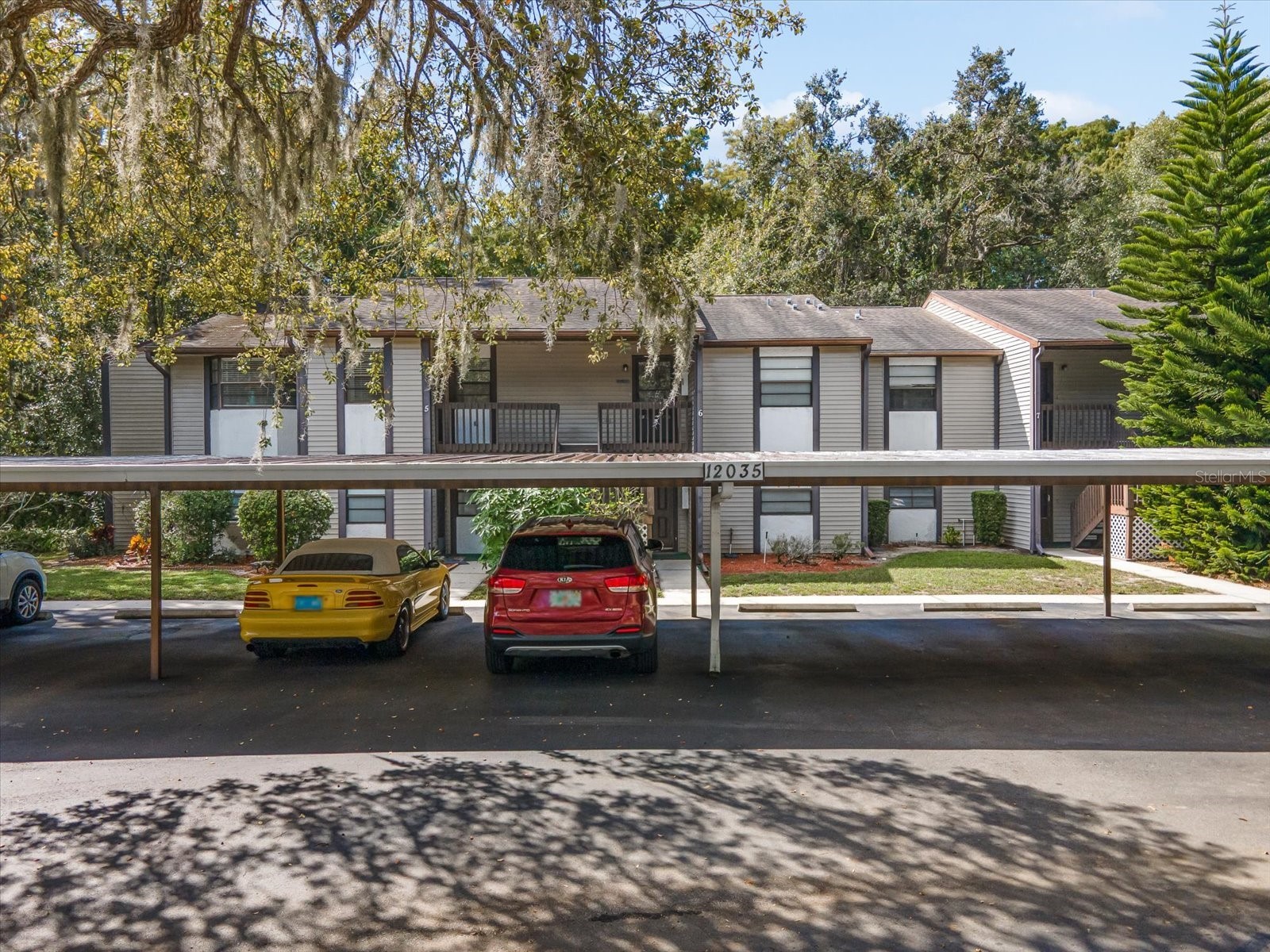 12035 Proctor Loop #5 New Port Richey FL 34654 W7879970 image1