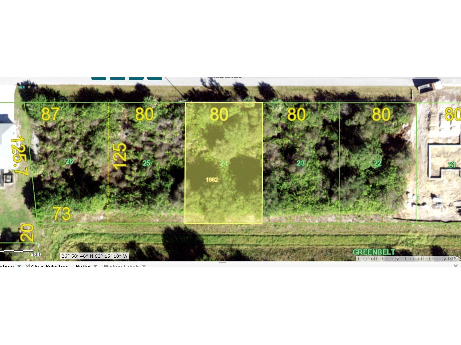 12035 Richards Avenue Port Charlotte FL 33981 C7469186 image1