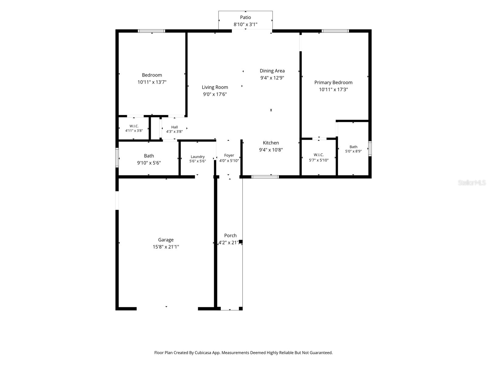 12036 Country Cove Avenue Hudson FL 34669 W7886751 image30