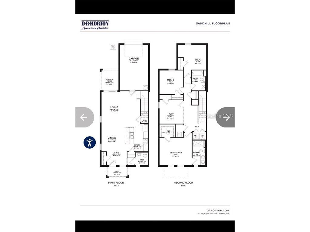 12036 Holystone Street Winter Garden FL 34787 S5139531 image41