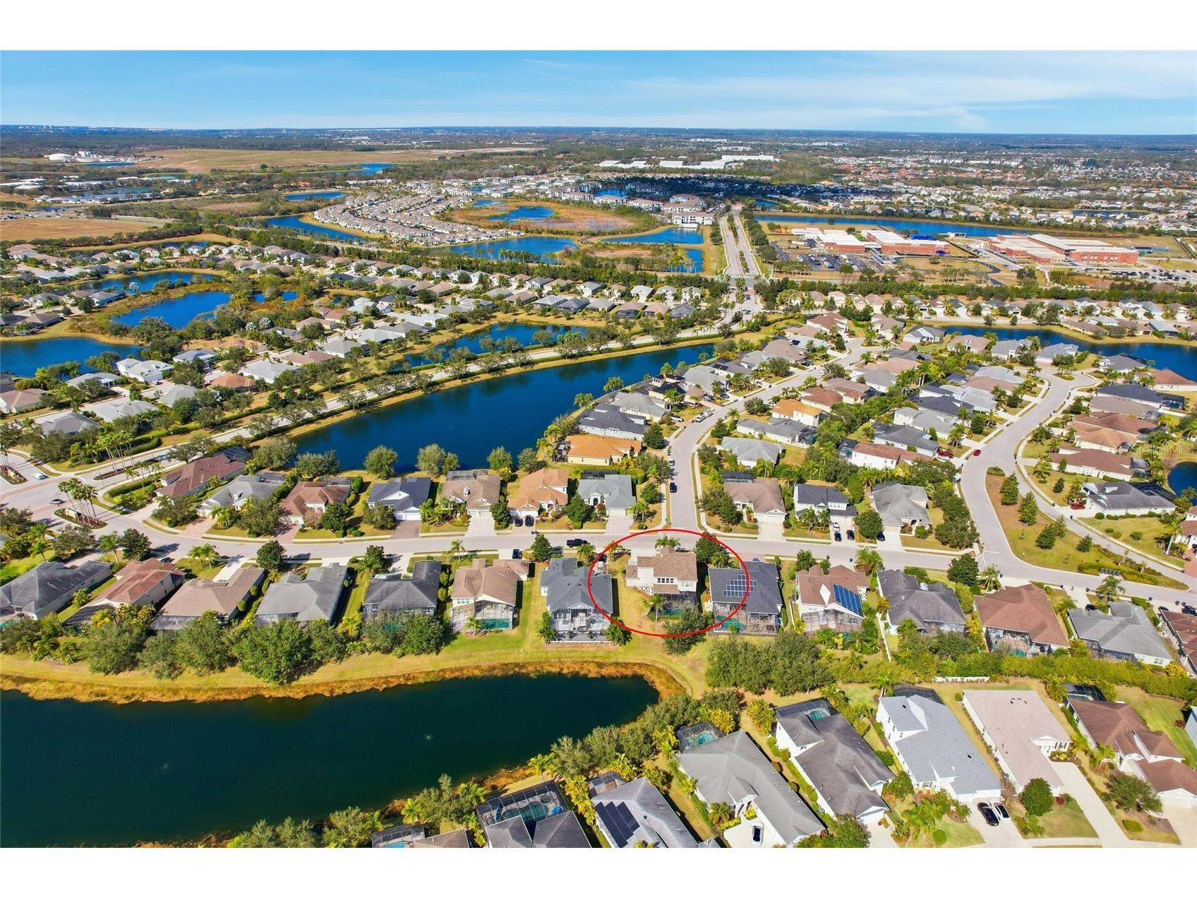 12036 Longview Lake Circle Bradenton FL 34211 A4679515 image53