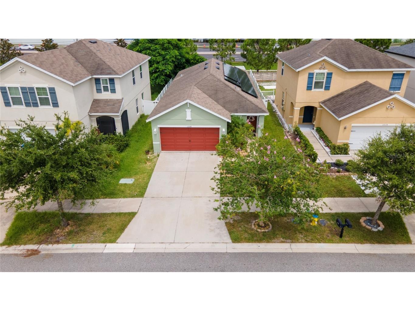 12036 Suburban Sunrise Street Riverview FL 33578 TB8407064 image1