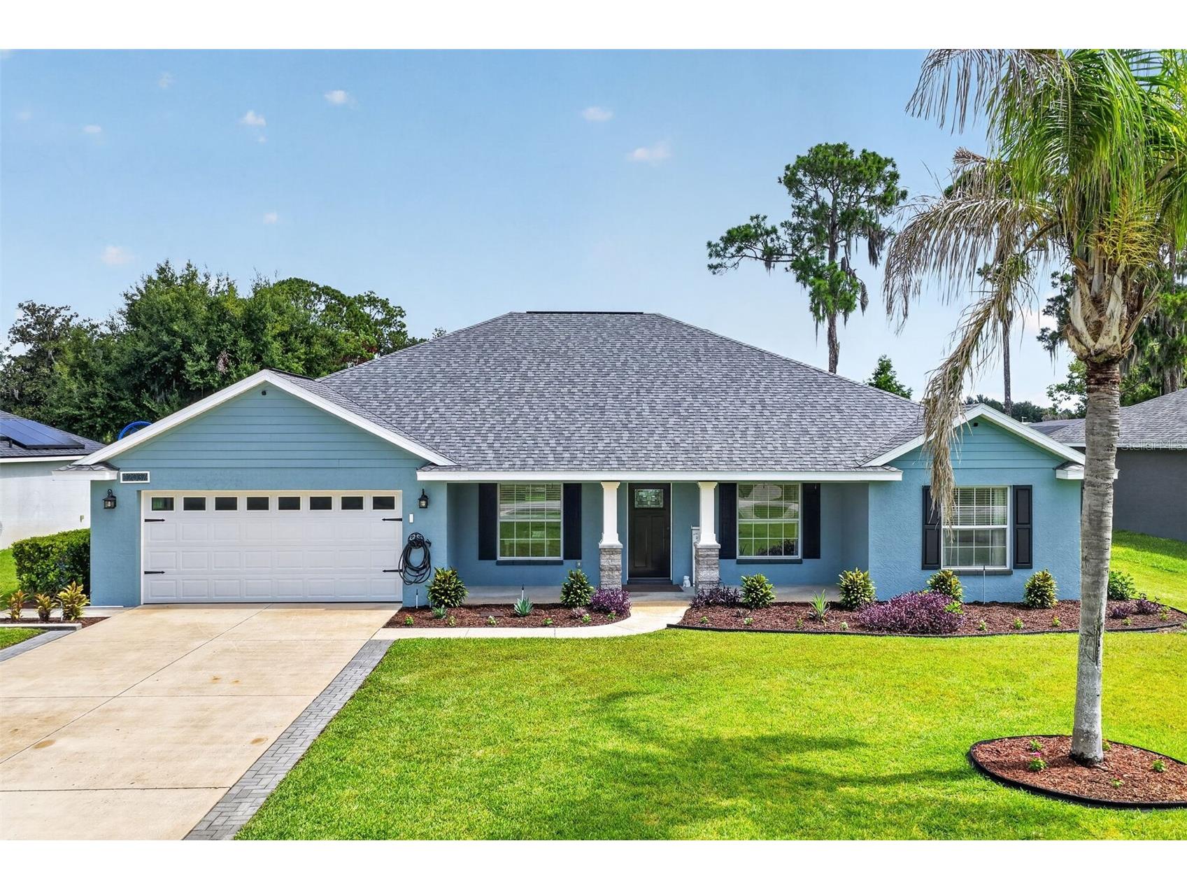 12037 Eagle Point Ct Leesburg FL 34788 - CANAL TO LAKE EUSTIS G5114280 image1