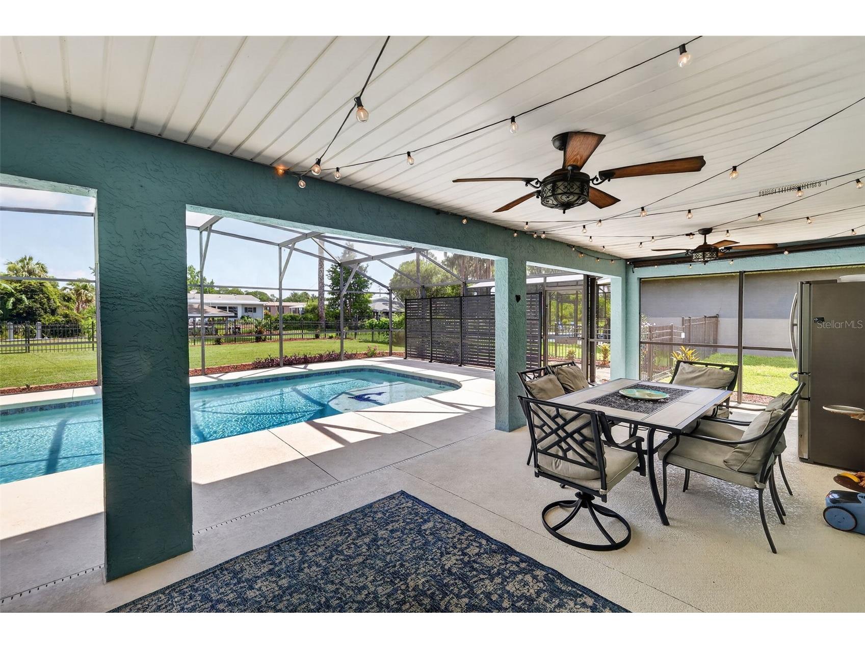 12037 Eagle Point Ct Leesburg FL 34788 - CANAL TO LAKE EUSTIS G5114280 image28