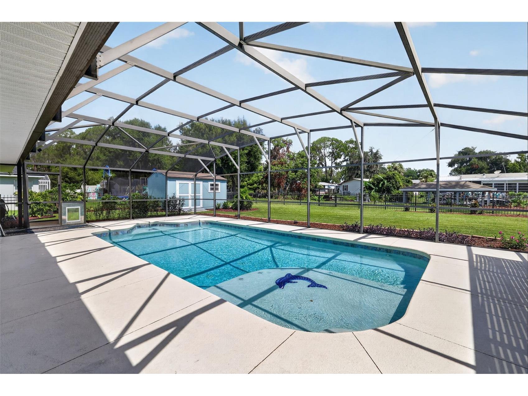 12037 Eagle Point Ct Leesburg FL 34788 - CANAL TO LAKE EUSTIS G5114280 image30