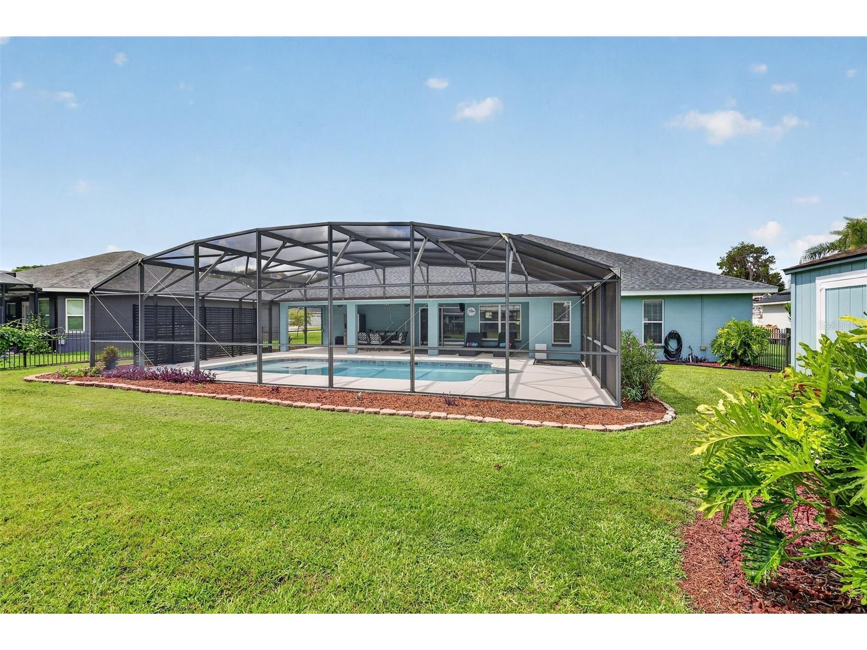 12037 Eagle Point Ct Leesburg FL 34788 - CANAL TO LAKE EUSTIS G5114280 image33