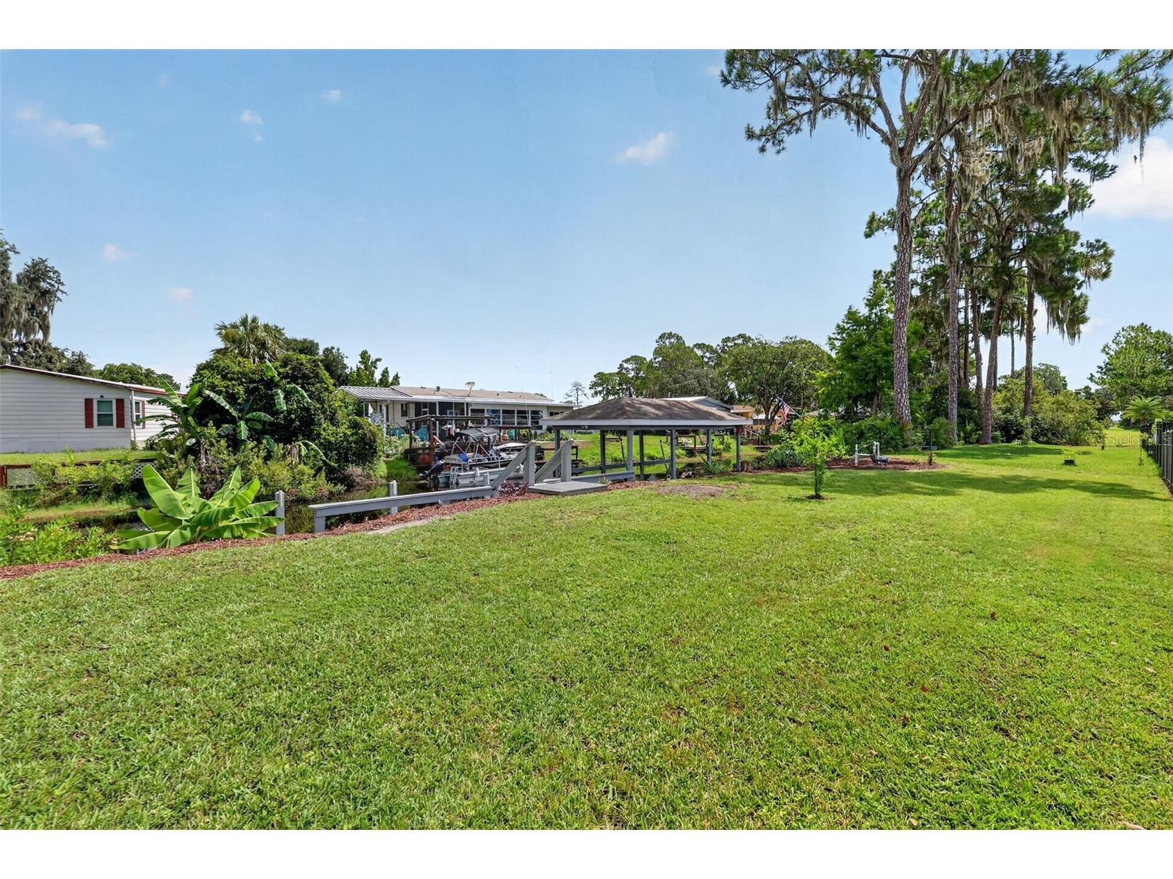 12037 Eagle Point Ct Leesburg FL 34788 - CANAL TO LAKE EUSTIS G5114280 image39