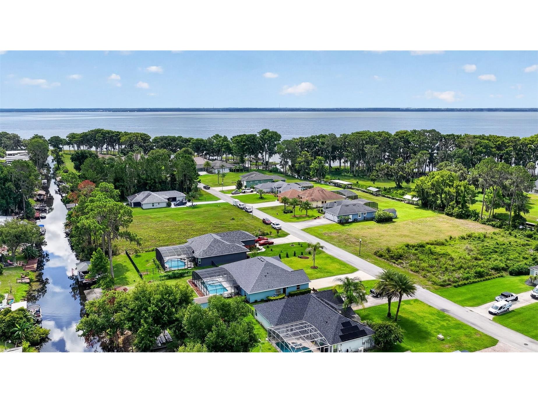 12037 Eagle Point Ct Leesburg FL 34788 - CANAL TO LAKE EUSTIS G5114280 image4