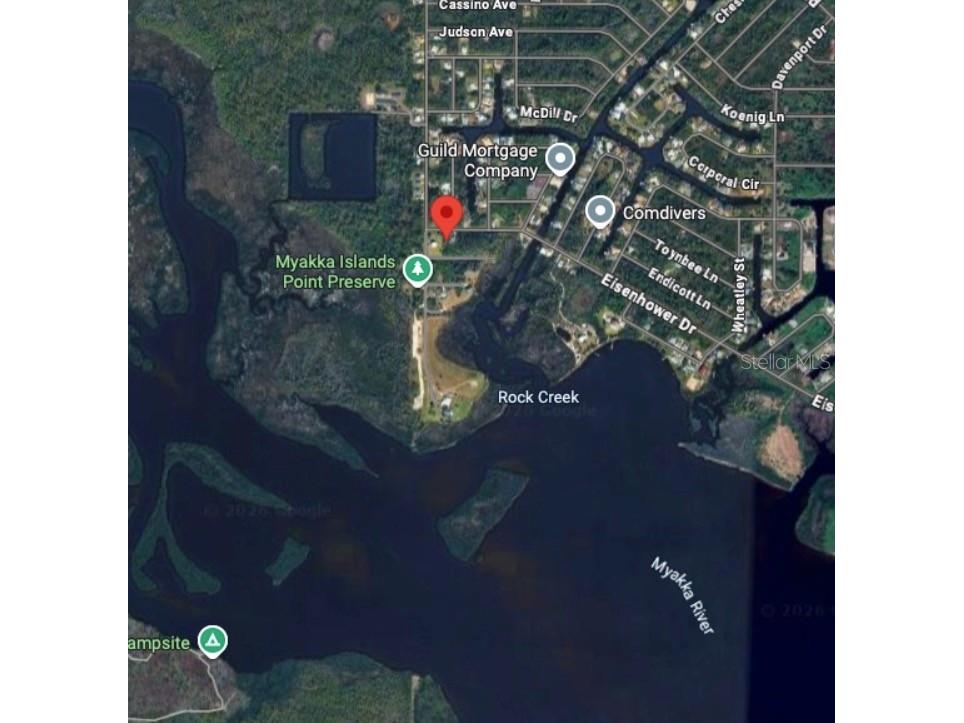 12037 Eisenhower Drive Port Charlotte FL 33953 C7525204 image1