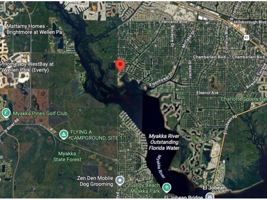 12037 Eisenhower Drive Port Charlotte FL 33953 C7525204 image3