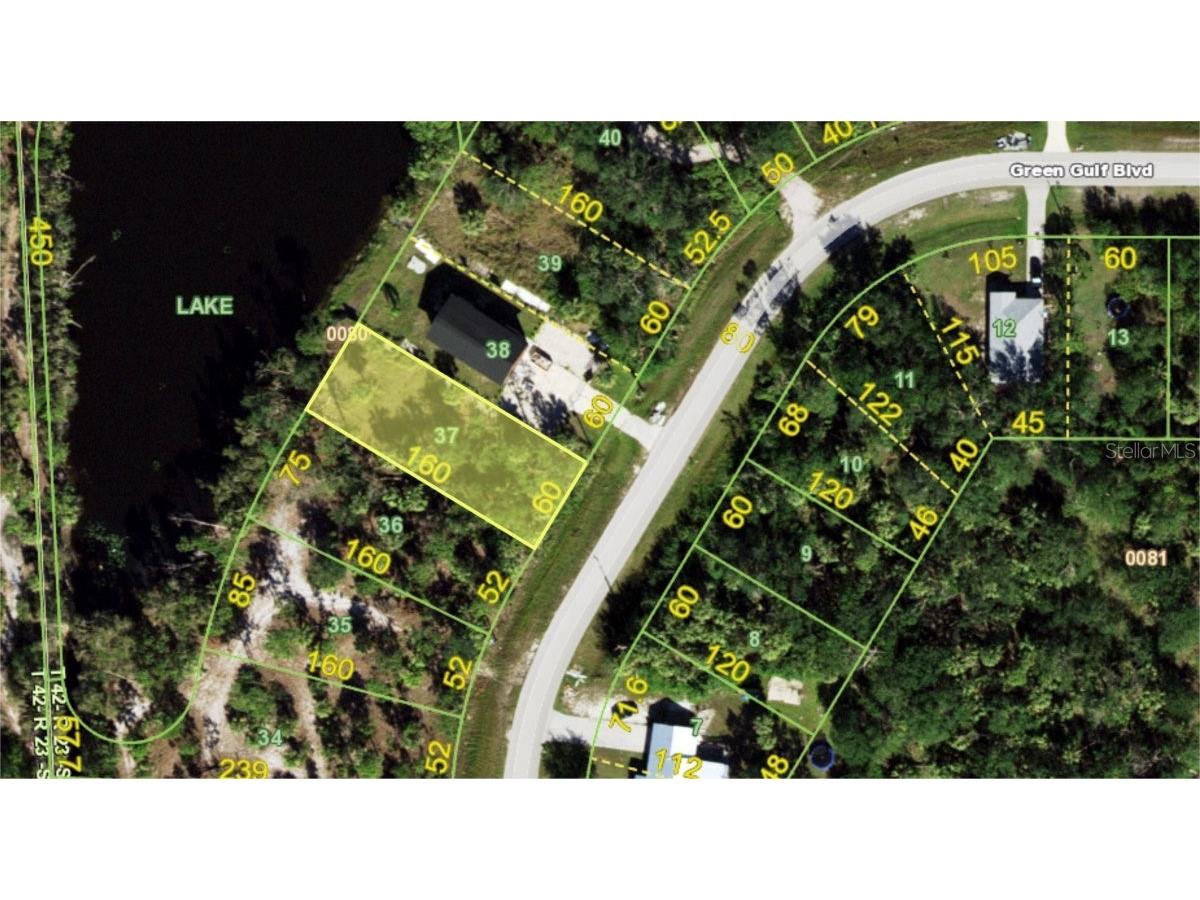 12037 Green Gulf Boulevard Punta Gorda FL 33955 C7514270 image1